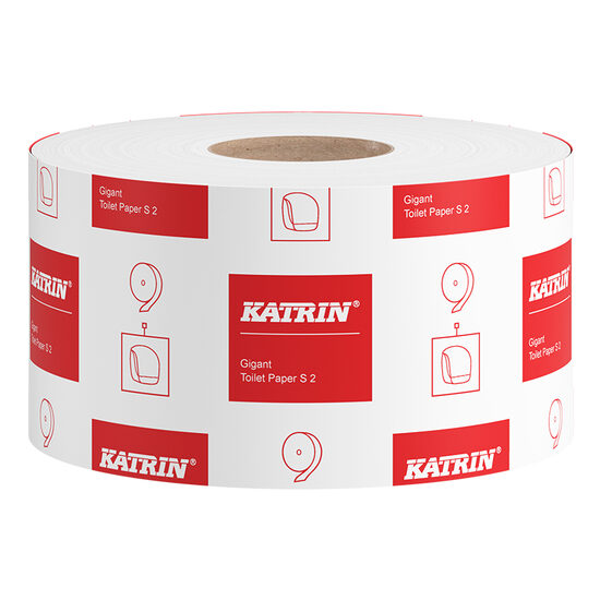 Katrin, Tualetes papīrs Gigant S2 200m