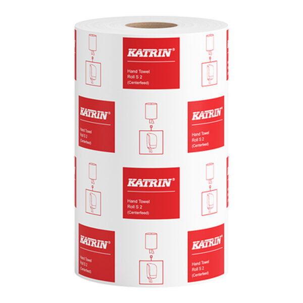 Katrin 75m roku dvieļi